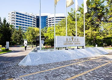 Rixos-Downtown