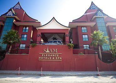 siam